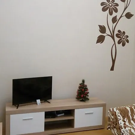 Family Stay In Lviv Exterior photo