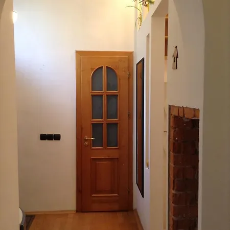Family Stay In Lviv Exterior photo