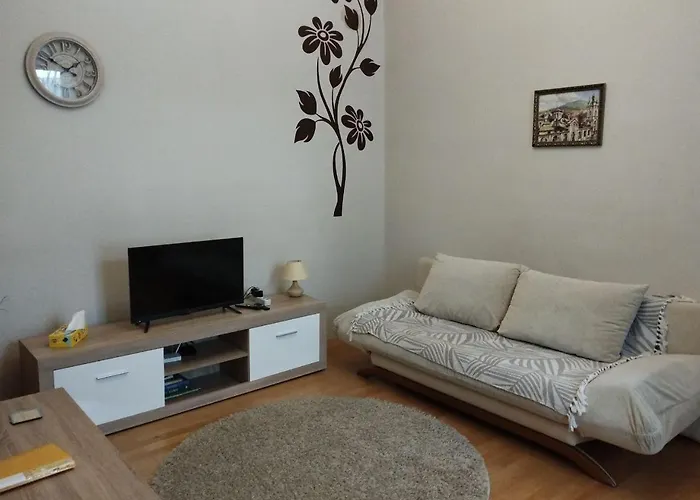 Family Stay In Lviv