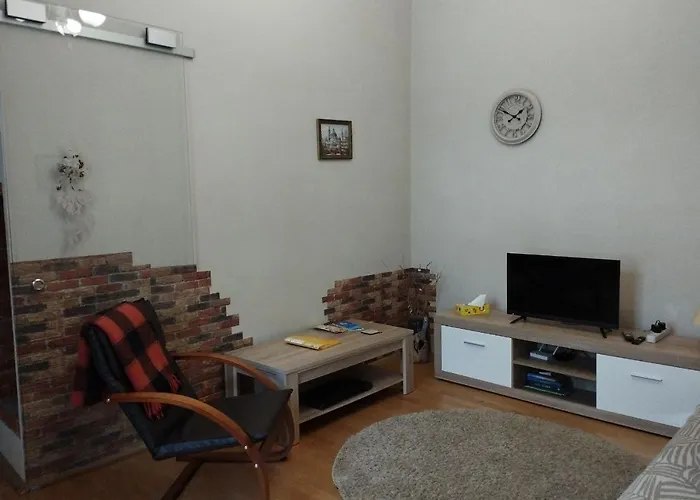 Family Stay In Lviv