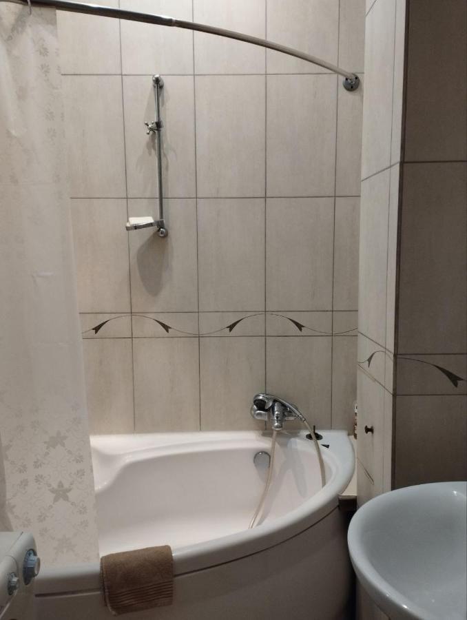 Apartment Family In Lviv