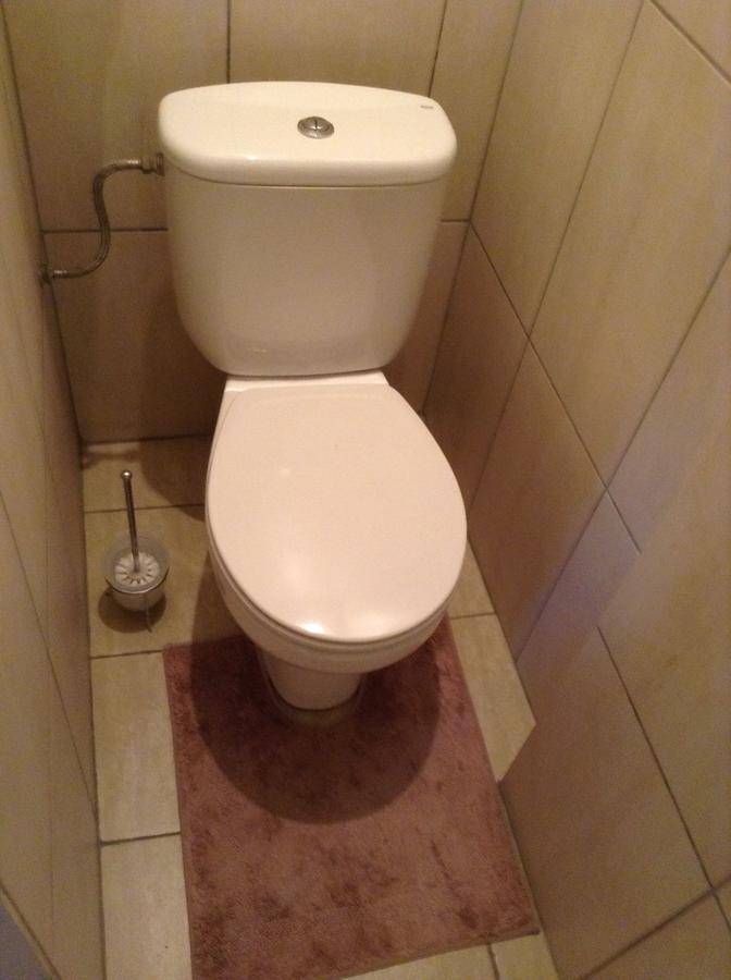 Apartment Family In *